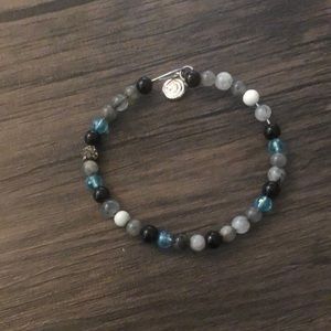 Circle bracelet